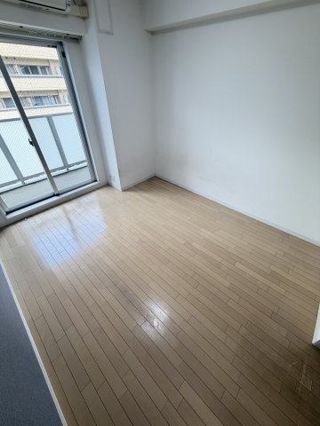 ルクレ新町レジデンスの居間・リビング