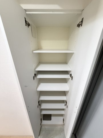 ルクレ新町レジデンスのその他