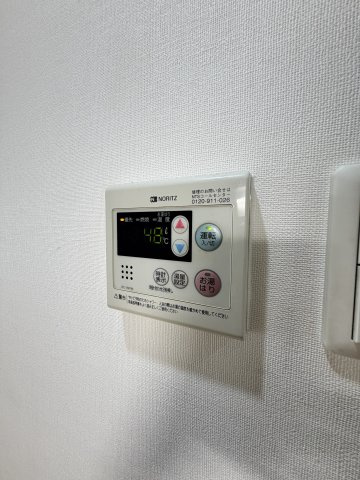 ルクレ新町レジデンスのその他