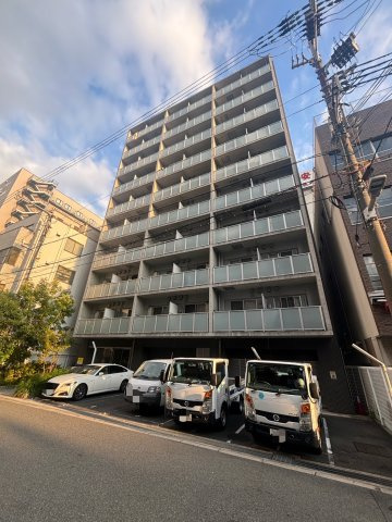 ルクレ新町レジデンス