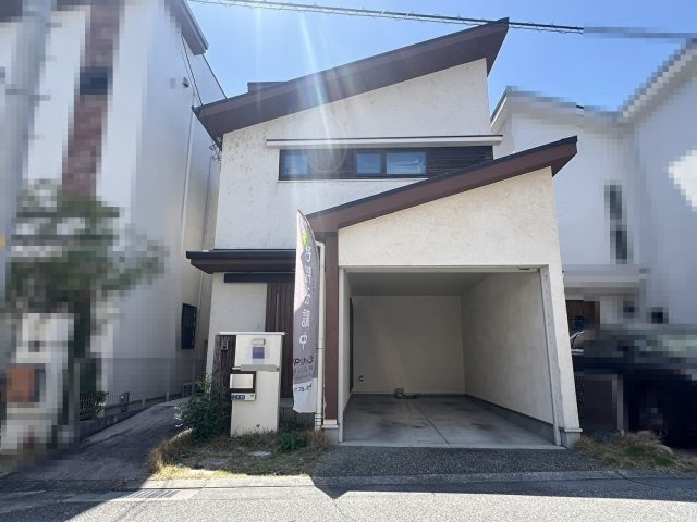 宝塚市小浜２丁目中古戸建