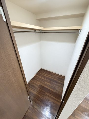 PHOENIX難波EASTの収納
