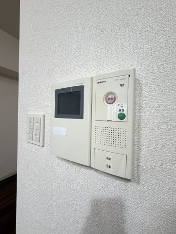 PHOENIX難波EASTのセキュリティ