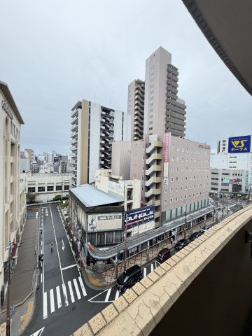 PHOENIX難波EASTの展望