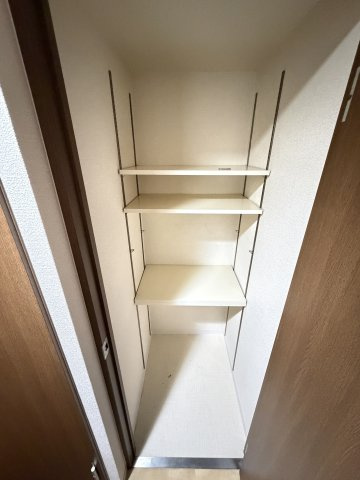 PHOENIX難波EASTの収納