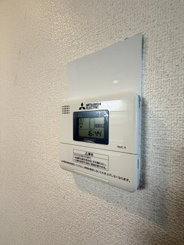 PHOENIX難波EASTの設備