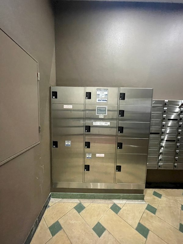 PHOENIX難波EASTのその他共用部分