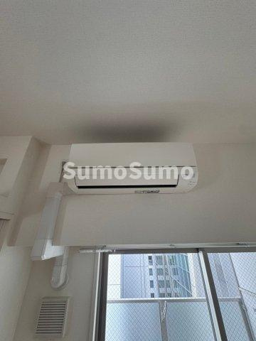 セレニテフラン本町の設備