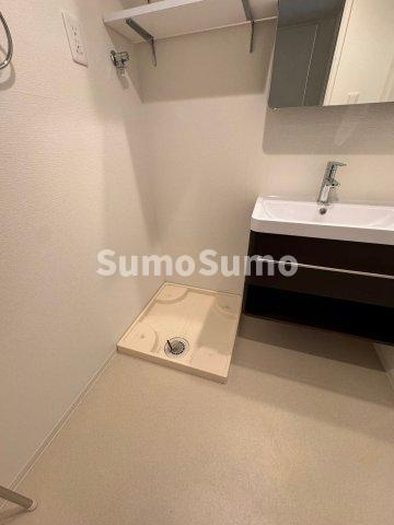 セレニテフラン本町の設備