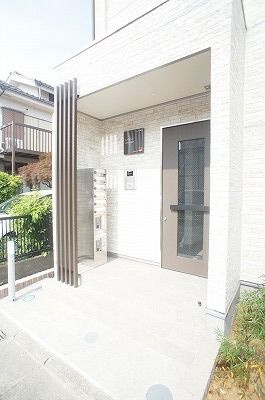リブリ・MYT瀬谷Ⅴのその他共用部分