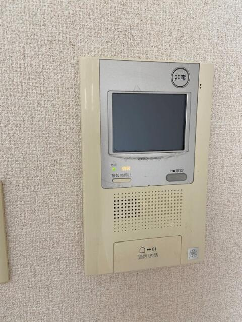 ヒューリックレジデンス参宮橋のセキュリティ