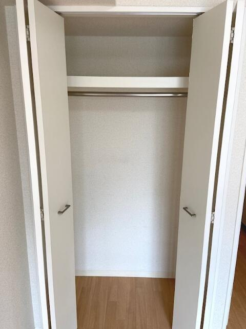 ヒューリックレジデンス参宮橋の収納
