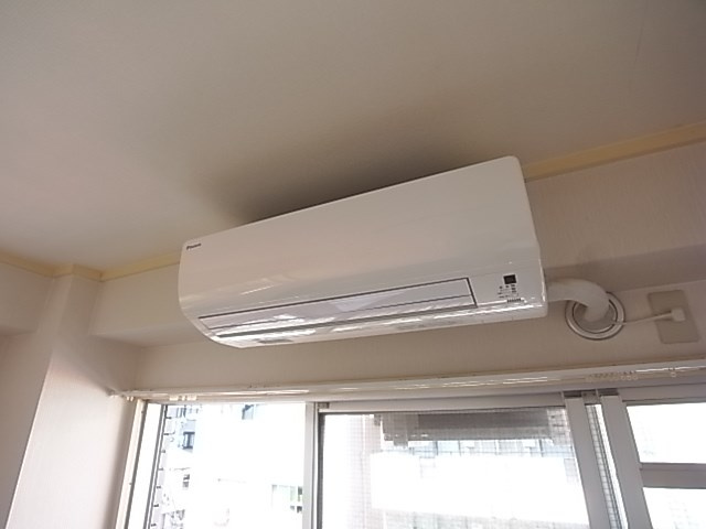 メゾンジョイフルの設備