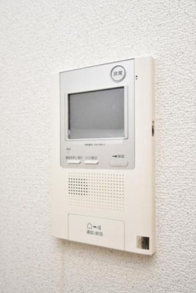 メインステージ西天満T’sSQUAREのセキュリティ