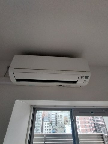 プレサンス神戸元町ベルシオンの設備