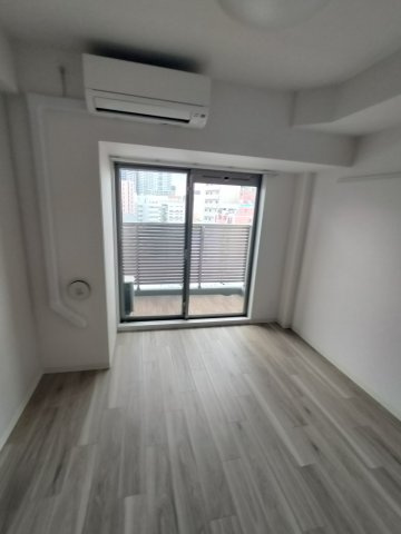プレサンス神戸元町ベルシオンの居間・リビング