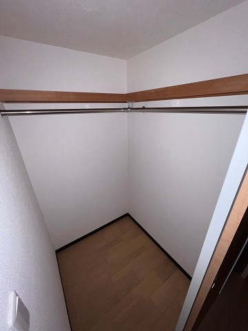 エグゼ難波東の収納