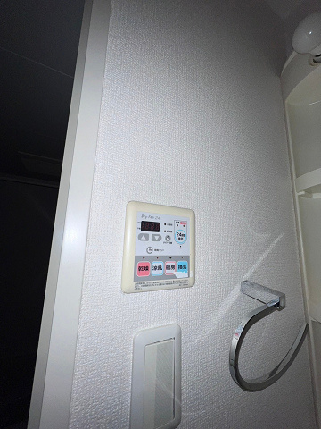 エグゼ難波東の設備