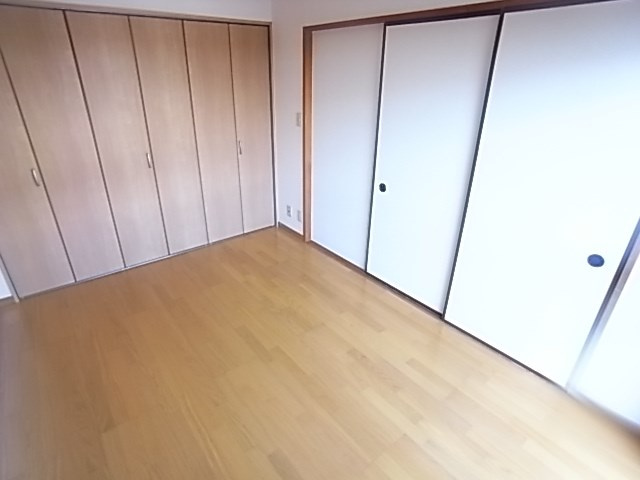 パールハイツ荒田
