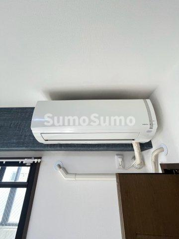ワコーレフース本山の設備