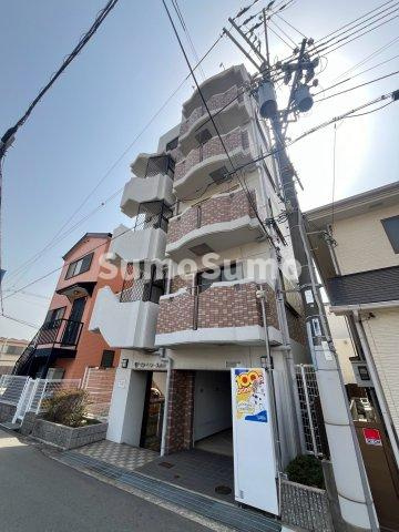 ワコーレフース本山
