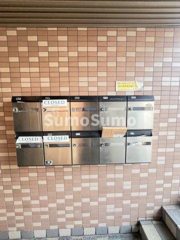 ワコーレフース本山のその他共用部分