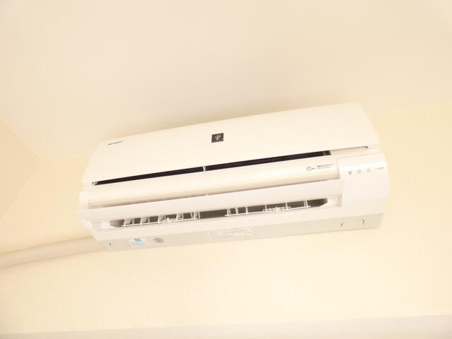 三軒茶屋リリエンハイムの設備