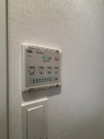 ジーグランデ九条の設備