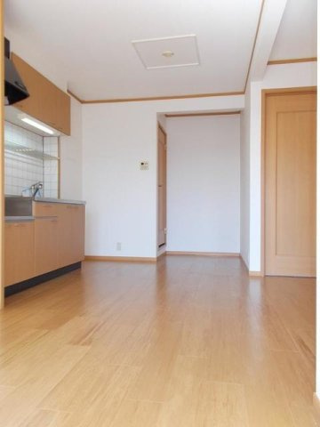 メロディオーソ　Ａのキッチン