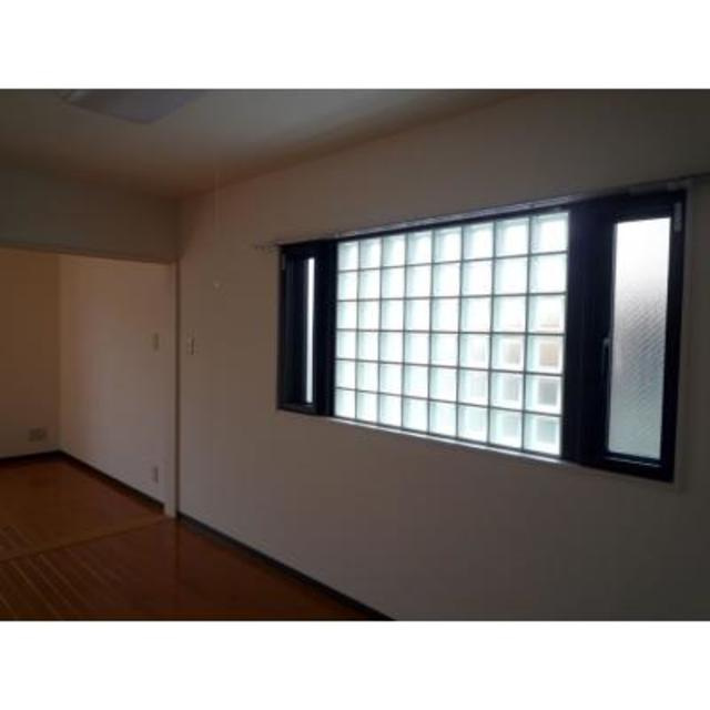 パーク西小山のその他|※写真は同タイプ住戸です。