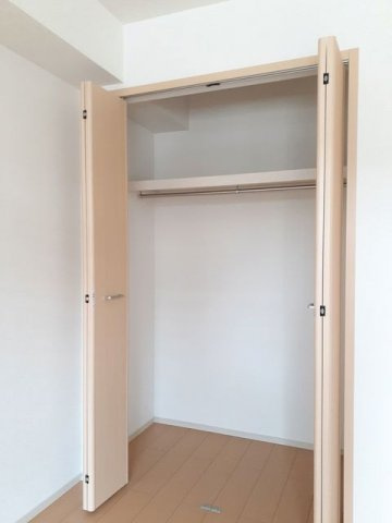 ＩＬ　Ｍａｒｅの内装
