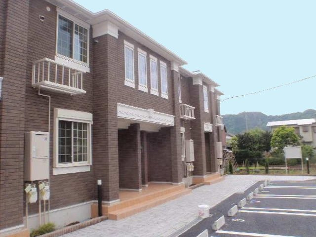 ＩＬ　Ｍａｒｅの外観