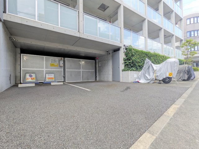 プレミアムキューブ元代々木のその他共用部分