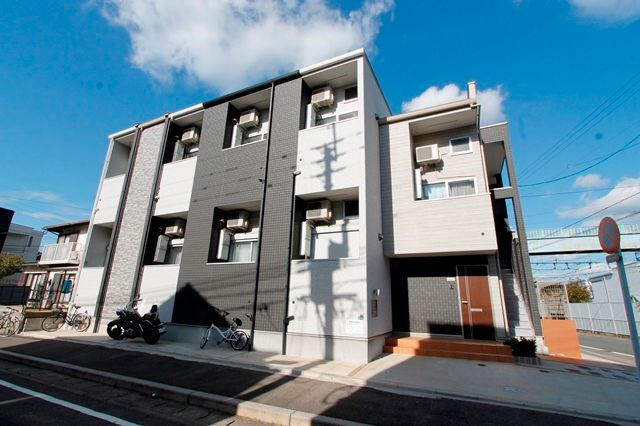 mi casita 箱崎