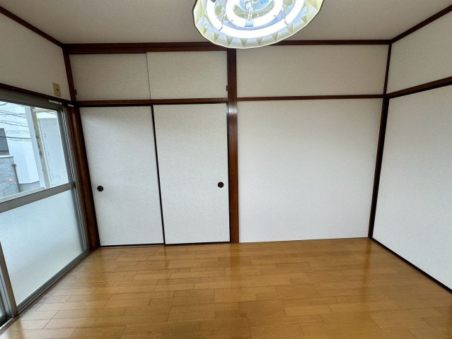 【居間・リビング】