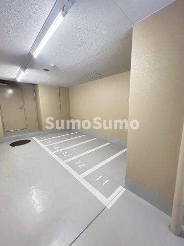 カスタリアタワー肥後橋のその他