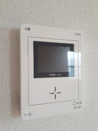 グラン　シエル　Ⅲの収納