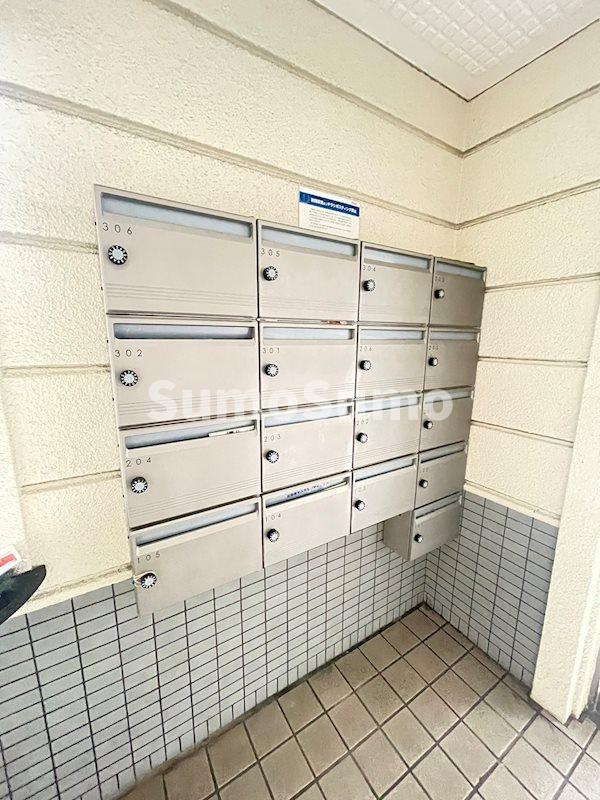 KEN’Sマンション井尻のその他共用部分