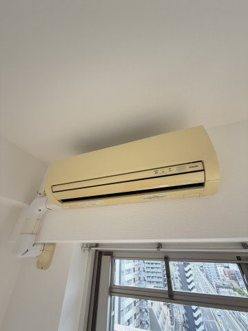 S-RESIDENCE難波EASTの設備