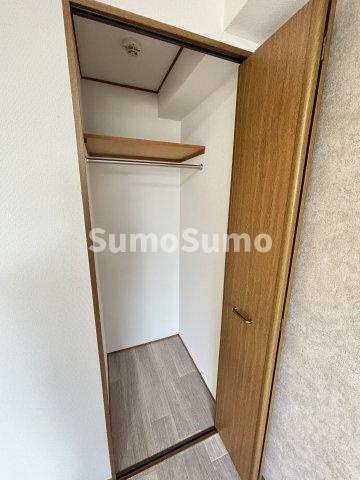 フィッシェ福原の設備