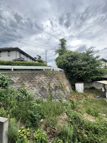 エスパシオ フルーレ南大橋の展望