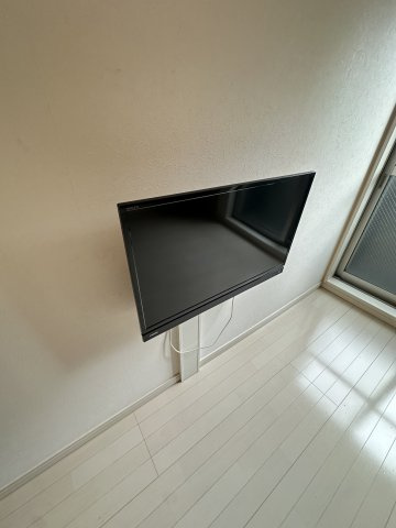 エスパシオ フルーレ南大橋の設備
