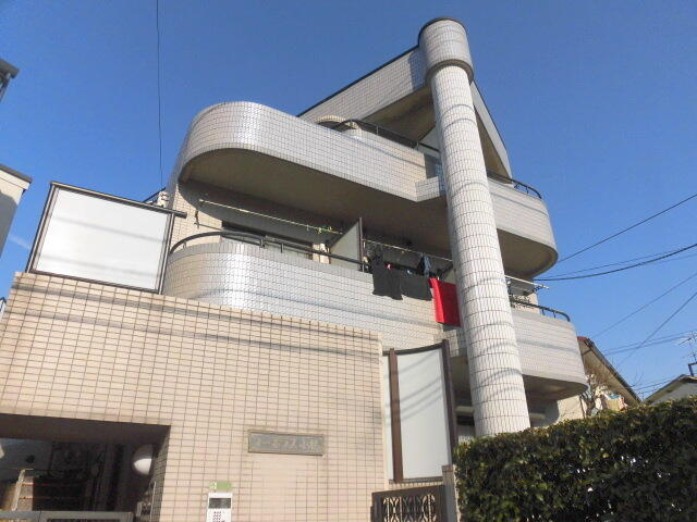 コーポラス小林