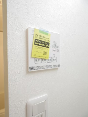 ｓｔｅｌｌａ Ｍの設備