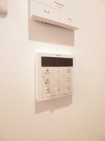 ｓｔｅｌｌａ Ｍの設備