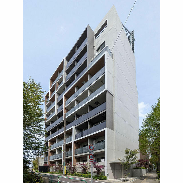 オーパスホームズ桜新町