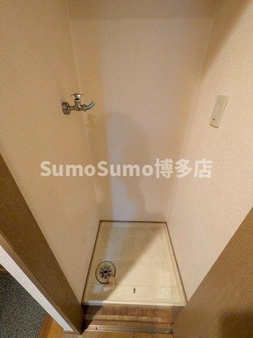 プレシャス天神南の設備