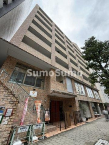 ブラーヴォ扇町