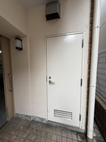 ブラーヴォ扇町のその他