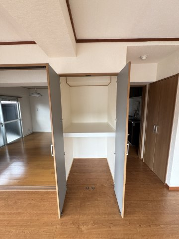 グリーンハイツ中山手の設備